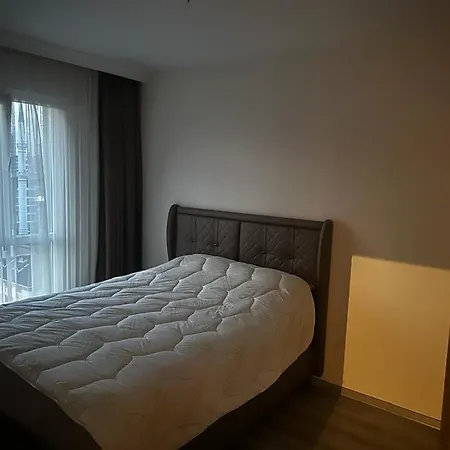 Kiralik Appartement *