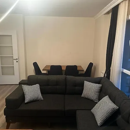 Kiralik Istambul